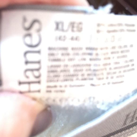 Thermal underwear - Picture 2 of 3